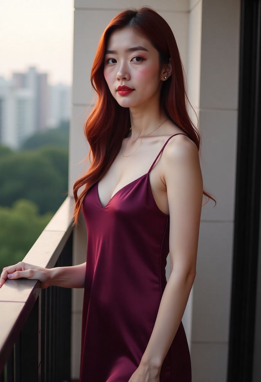 旱季档案 海报