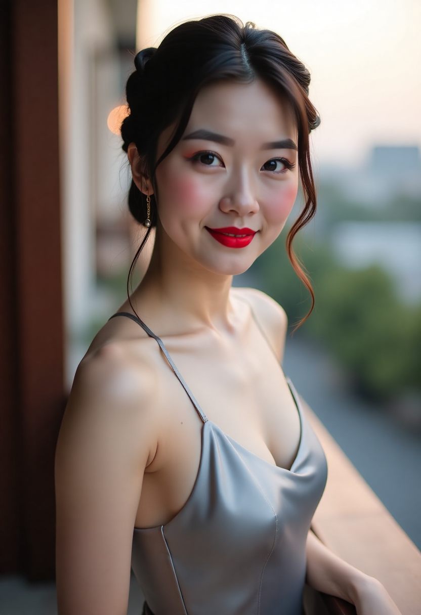 第七个加油站 剧照