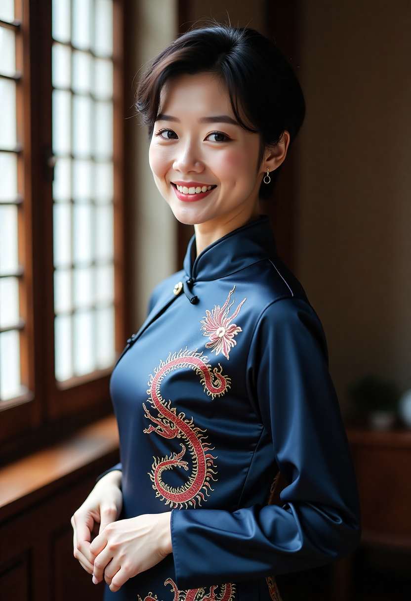 沙暴前夜 海报