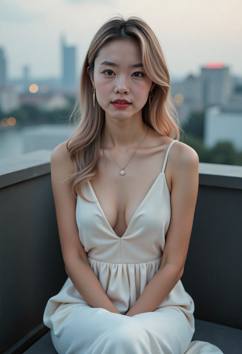 野骆驼手记 海报