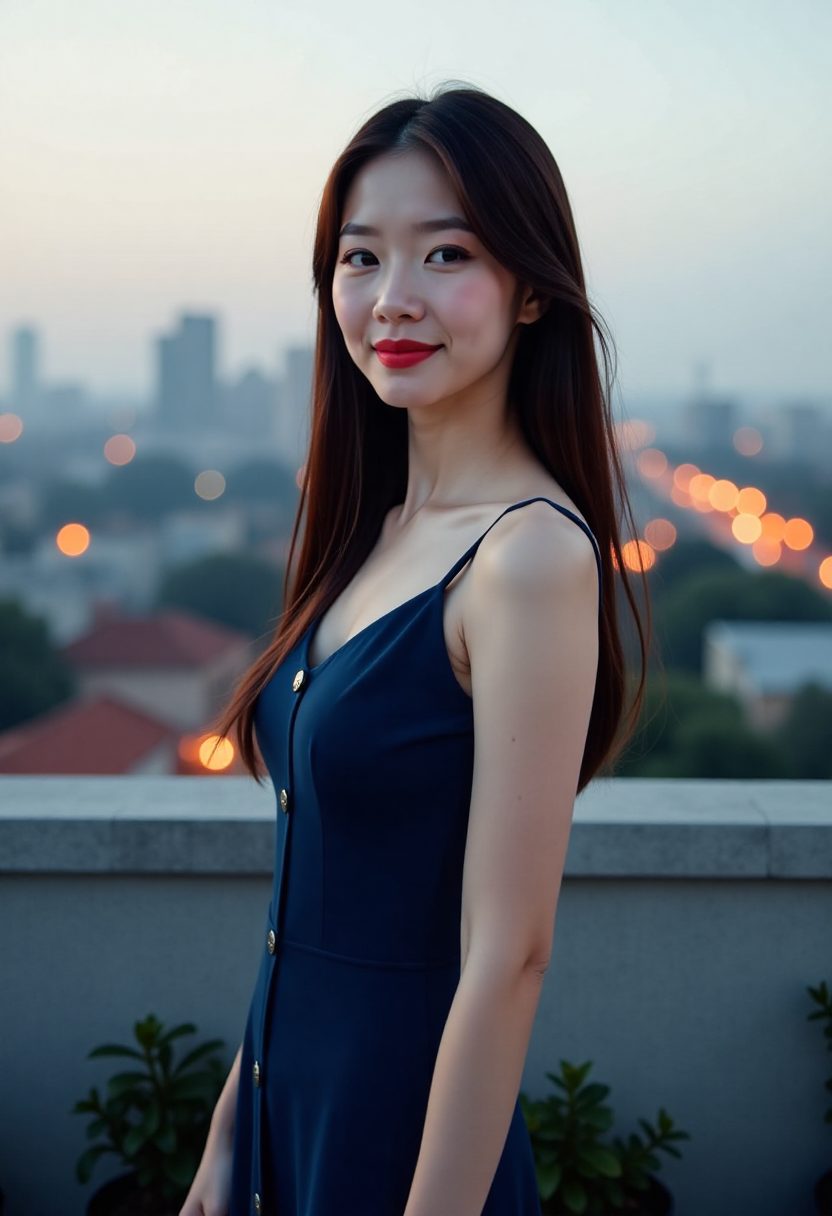 土路尽头 海报