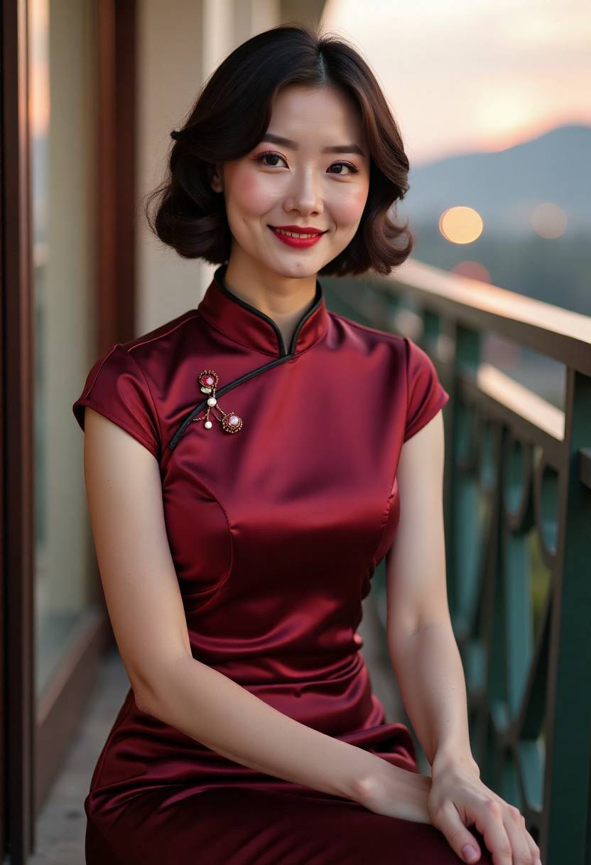 风铃驿站 海报